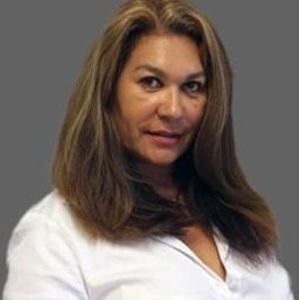 Meet your Posher, Gladys